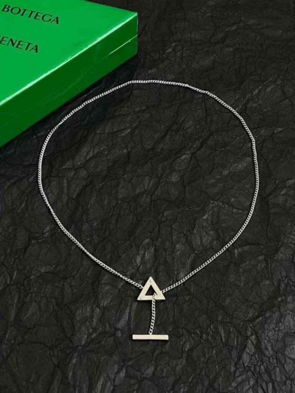 🍀Bottega Veneta Necklace